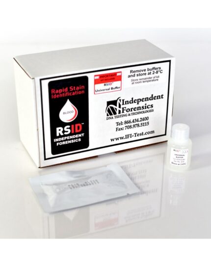 RSID™ BLOOD UNIVERSAL BUFFER 25 Tests/Kit