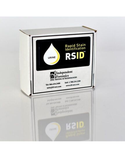 RSID™ URINE with Buffer 10 Tests/Kit