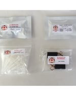 One Touch Rescue Kit for Adhesives - 20 pre&post purification columns with 20 lysis chambers