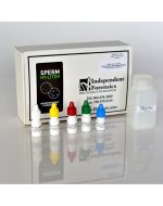 Small SPERM HY-LITER™ reagents for staining 26, 11 mm wells or 50, 8mm wells