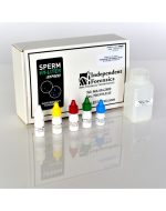 Medium SPERM HY-LITER™ EXPRESS reagents for staining 50, 11 mm wells or 100, 8mm wells