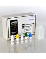 Medium SPERM HY-LITER™ PI for LCM reagents for staining 50, 11 mm wells or 100, 8mm wells