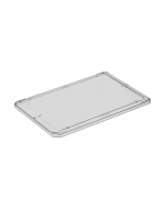 Lid for microplate 384- and 1536-well PS case 50/case