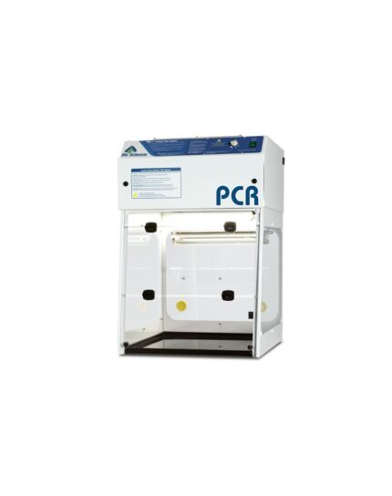 Purair PCR Laminar Flow Cabinet model PCR-24