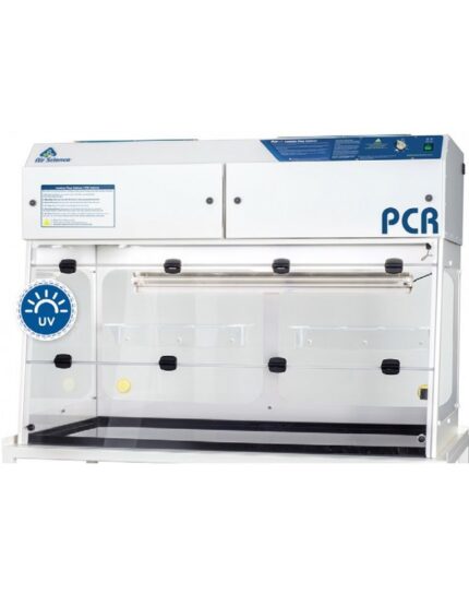 Purair PCR Laminar Flow Cabinet model PCR-48