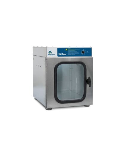 UV-Box Benchtop Decontamination Chamber
