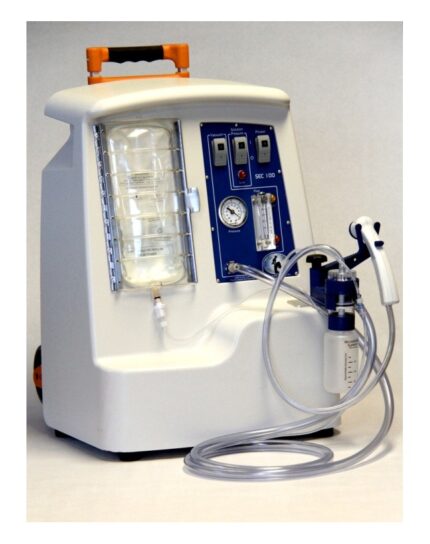 M-Vac DNA Recovery System