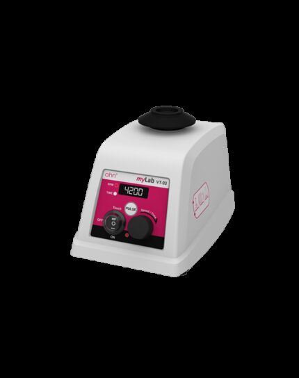 AHN myLab® VT-03 Digital Vortex Mixer 4200 rpm